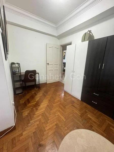 Room (Condo) for Rent in  La Crystal - Image 2
